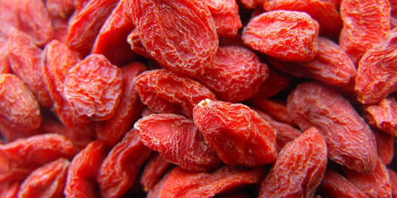 goji