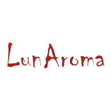 LunAroma logo 160