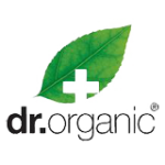 dr organic logo 160
