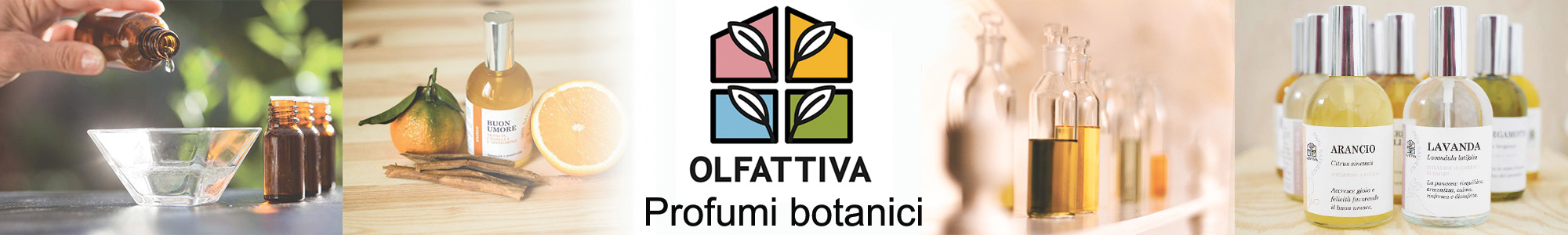 BUNNER Olfattiva