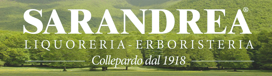 Logo bosco sarandrea