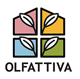 Logo olfattiva