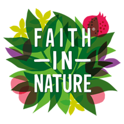 logo Faith