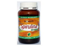 SPIRULINA