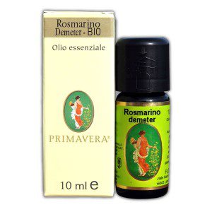 rosmarino olio essenziale