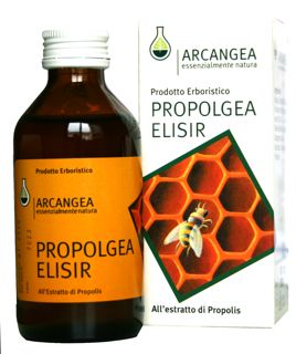 propolgea elisir