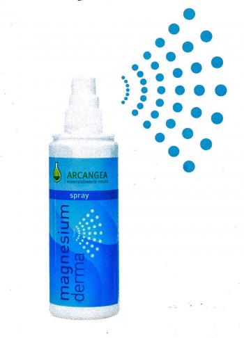 magnesium spray