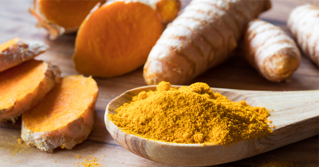 curcuma
