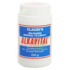 alkavital