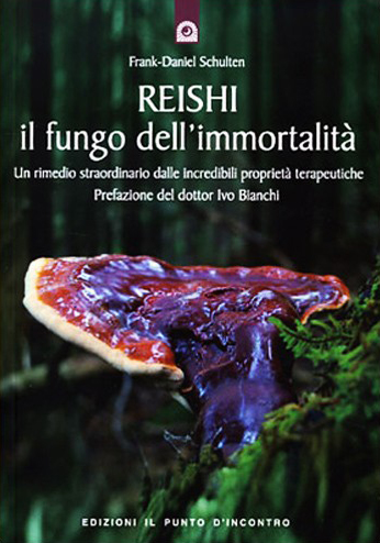 reishi