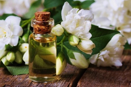 thea-skin-care-jasmine-essential-oil-shutterstock_197063537