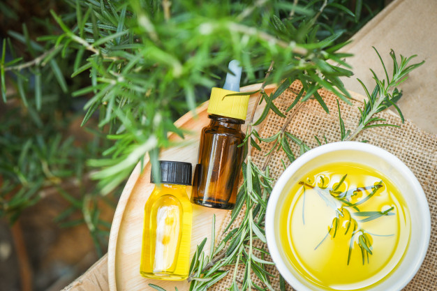 essential-oil-bottle-natural-spa-ingredients-rosemary-oil-aromatherapy-rosemary-leaf-plant-background-organic-cosmetics-with-extracts-herbs_73523-2955