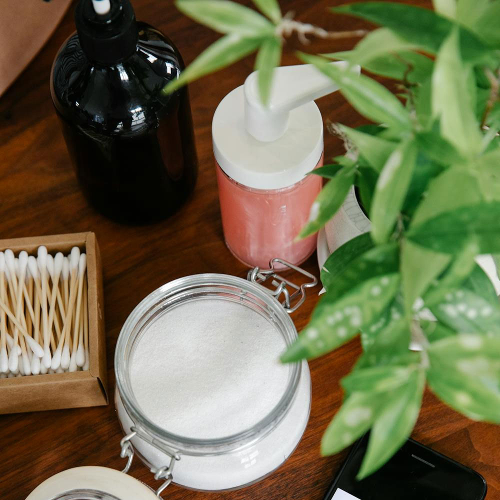 Eco-cosmesi